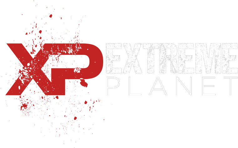 XP Extreme planet Aktivitetsanläggning
